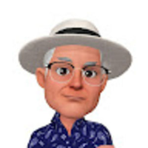 Meet your Posher, Roger